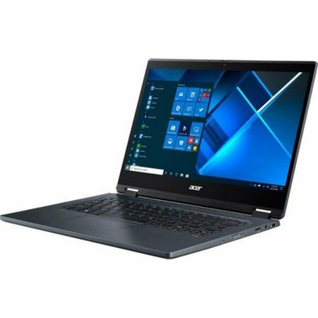 ACER AMERICA 14 in. TravelMate Spin Core i7 16GB & 512GB Windows 11 Pro Notebook NX.VP4AA.00C